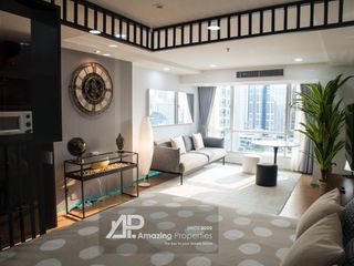 For sale studio condo in Khlong Toei, Bangkok