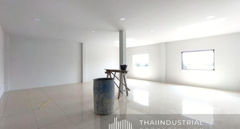 For sale warehouse in Bang Phli, Samut Prakan