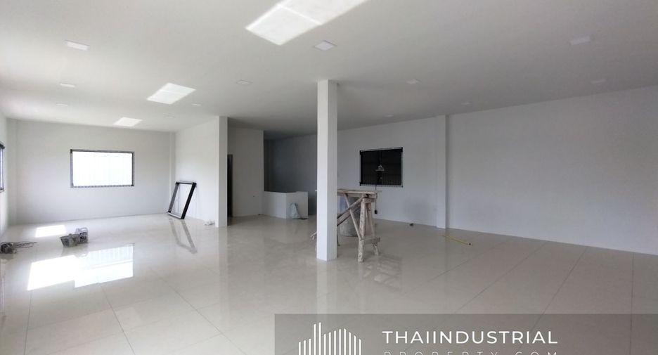 For sale warehouse in Bang Phli, Samut Prakan