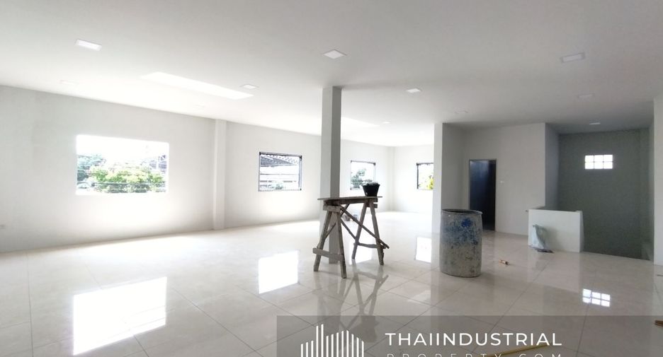 For sale warehouse in Bang Phli, Samut Prakan