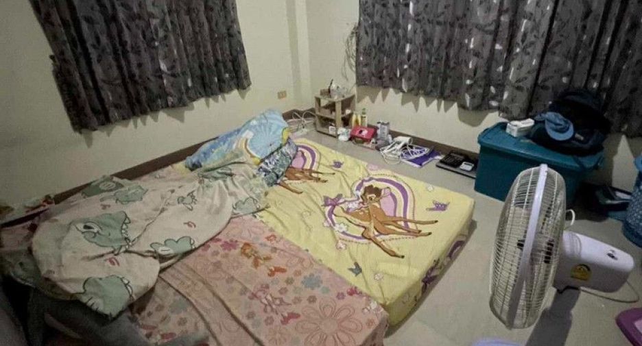 ขาย 3 เตียง พื้นที่ค้าปลีก ใน เมืองอุดรธานี, อุดรธานี