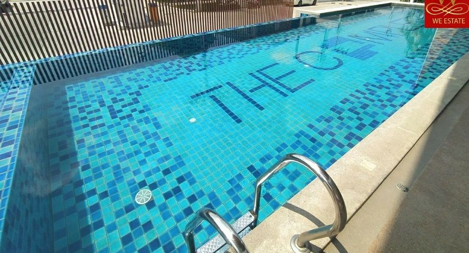 À vendre 3 chambres maison à Si Racha, Chonburi