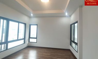 For sale 3 bedrooms house in Si Racha, Chonburi