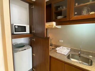 For rent 1 bed condo in Mueang Chiang Mai, Chiang Mai