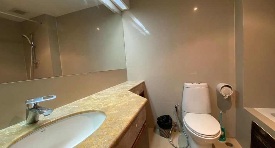 For rent 1 bed condo in Mueang Chiang Mai, Chiang Mai