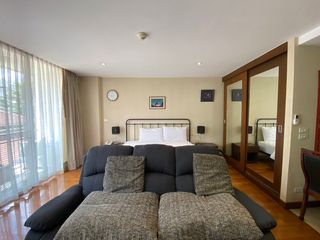 For rent 1 bed condo in Mueang Chiang Mai, Chiang Mai