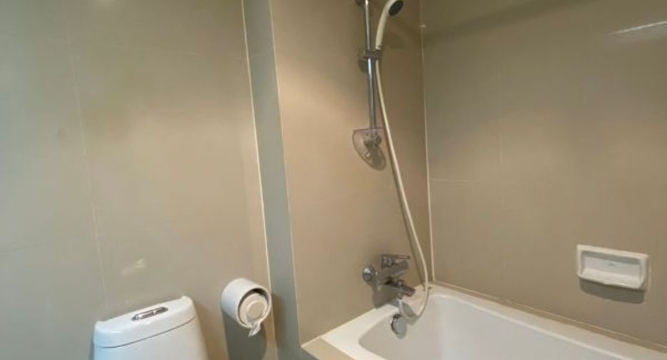For rent 1 bed condo in Mueang Chiang Mai, Chiang Mai