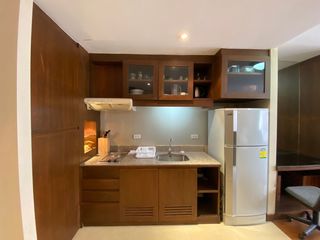 For rent 1 bed condo in Mueang Chiang Mai, Chiang Mai