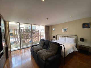 For rent 1 bed condo in Mueang Chiang Mai, Chiang Mai