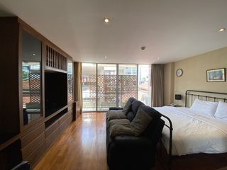 For rent 1 bed condo in Mueang Chiang Mai, Chiang Mai