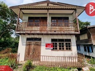 For sale 2 Beds house in Thung Khru, Bangkok