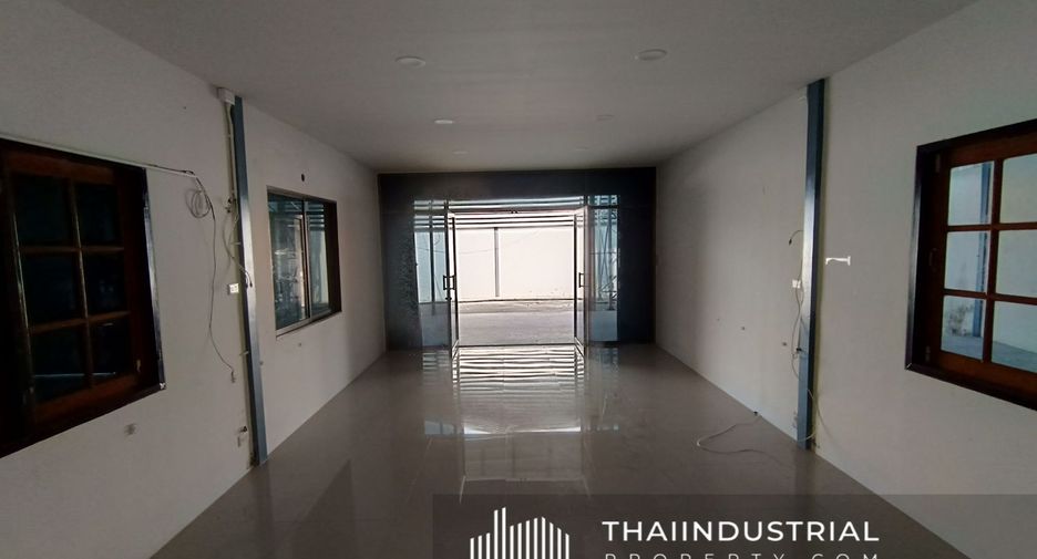À louer entrepôt à Mueang Chon Buri, Chonburi