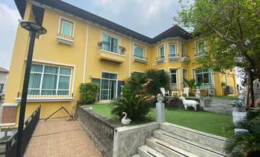 ขาย 4 เตียง บ้านเดี่ยว ใน ดอนเมือง, กรุงเทพฯ