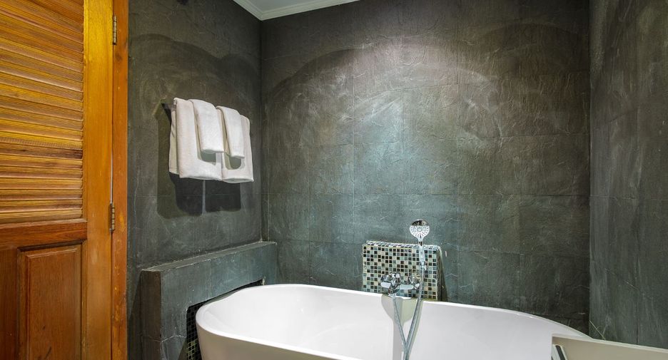 For rent studio townhouse in Mueang Phuket, Phuket