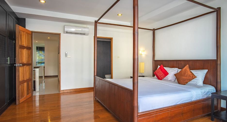 For rent studio townhouse in Mueang Phuket, Phuket