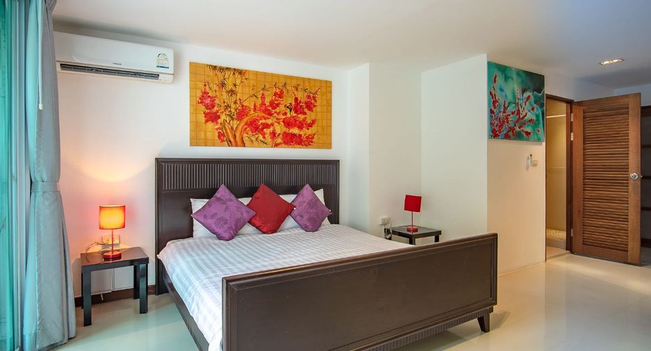 For rent studio townhouse in Mueang Phuket, Phuket