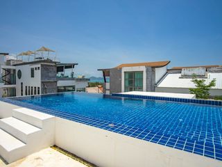 For Rent Studio Townhouse In Mueang Phuket