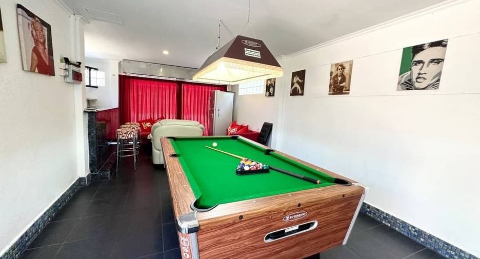ขาย 7 ห้องนอน บ้านเดี่ยว ใน บางละมุง, ชลบุรี
