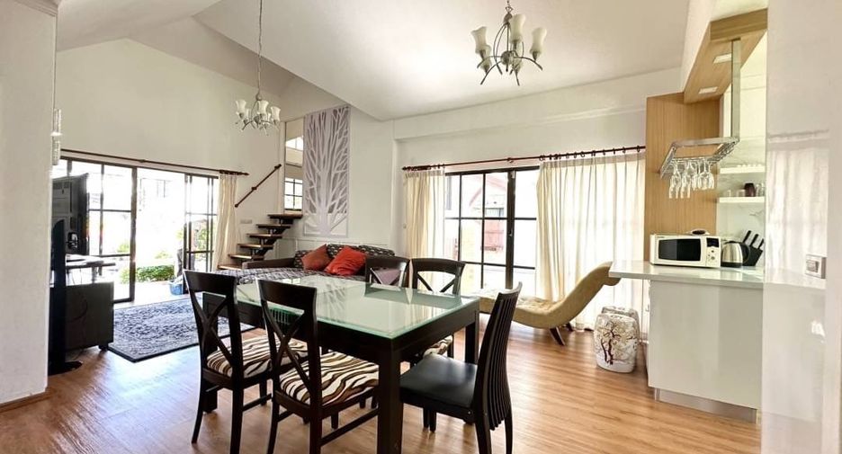 ขาย 7 ห้องนอน บ้านเดี่ยว ใน บางละมุง, ชลบุรี