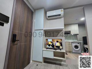 Аренда 1 кровать кондо в Мин Бури, Бангкок