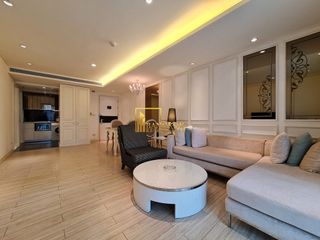 For rent 2 bedrooms serviced apartment in Khlong Toei, Bangkok