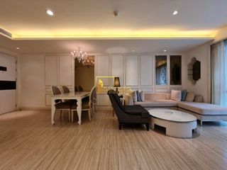For rent 2 bedrooms serviced apartment in Khlong Toei, Bangkok
