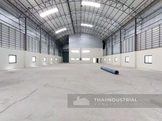 For rent warehouse in Bang Phli, Samut Prakan