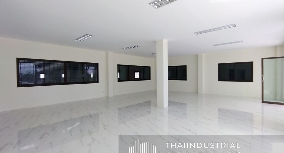 Almacén en alquiler en Bang Phli, Samut Prakan