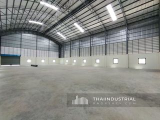 For rent warehouse in Bang Phli, Samut Prakan