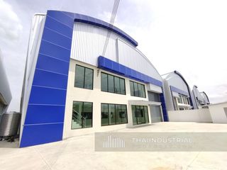 For rent warehouse in Bang Phli, Samut Prakan