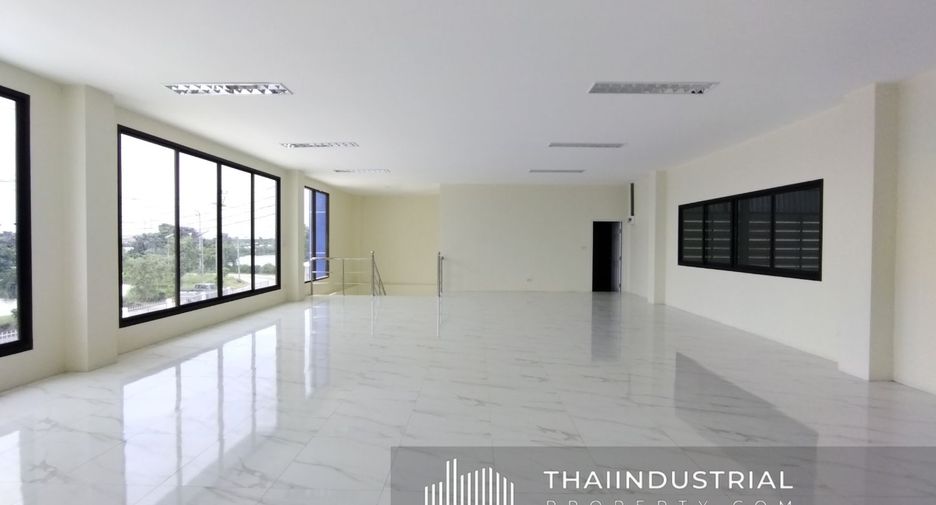Almacén en alquiler en Bang Phli, Samut Prakan