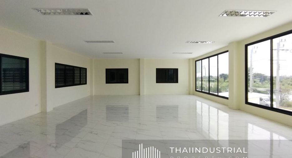 Almacén en alquiler en Bang Phli, Samut Prakan