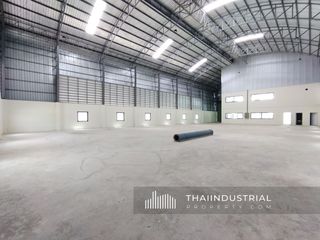 For rent warehouse in Bang Phli, Samut Prakan