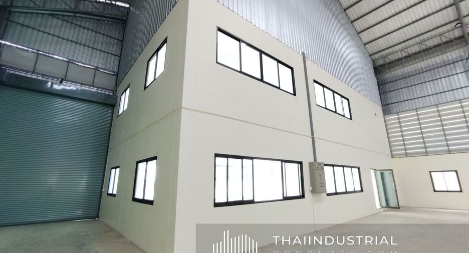 Almacén en alquiler en Bang Phli, Samut Prakan