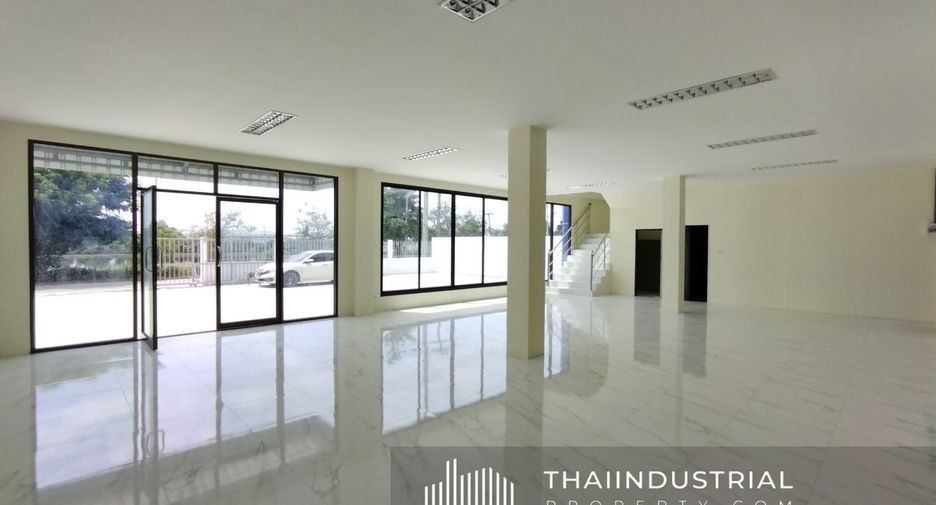 Almacén en alquiler en Bang Phli, Samut Prakan
