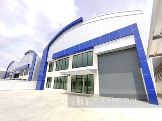 For rent warehouse in Bang Phli, Samut Prakan