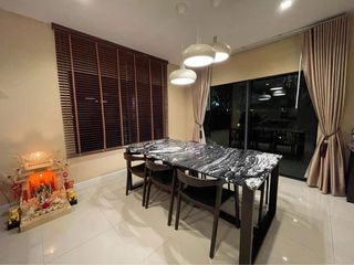 For rent and for sale 3 bed condo in Bang Phli, Samut Prakan
