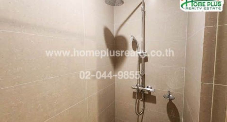 Продажа 1 кровать кондо в Патхум Щан, Бангкок