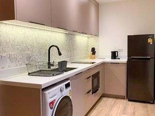 For rent and for sale 1 bed condo in Thalang, Phuket