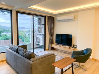 For rent and for sale 1 bed condo in Thalang, Phuket