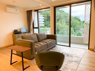 For rent and for sale 1 bed condo in Thalang, Phuket