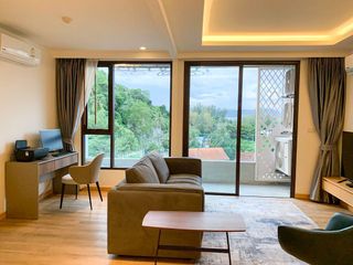 For rent and for sale 1 bed condo in Thalang, Phuket