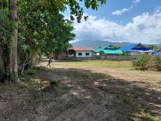 For sale land in Mueang Chiang Mai, Chiang Mai