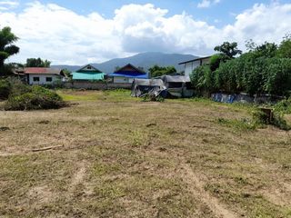 For sale land in Mueang Chiang Mai, Chiang Mai