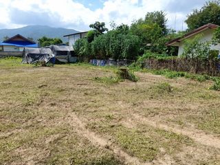 For sale land in Mueang Chiang Mai, Chiang Mai