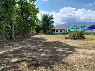 For sale land in Mueang Chiang Mai, Chiang Mai