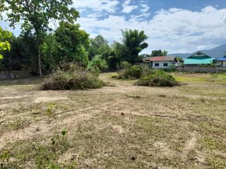 For sale land in Mueang Chiang Mai, Chiang Mai
