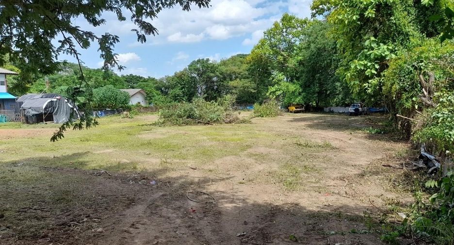For sale land in Mueang Chiang Mai, Chiang Mai