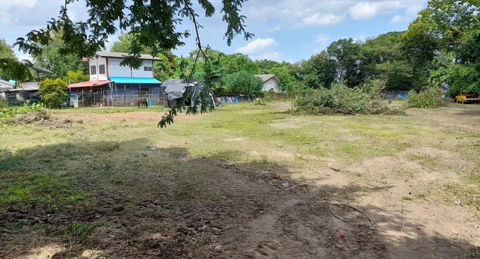 For sale land in Mueang Chiang Mai, Chiang Mai