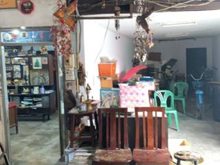 For sale 3 bed warehouse in Wang Thonglang, Bangkok